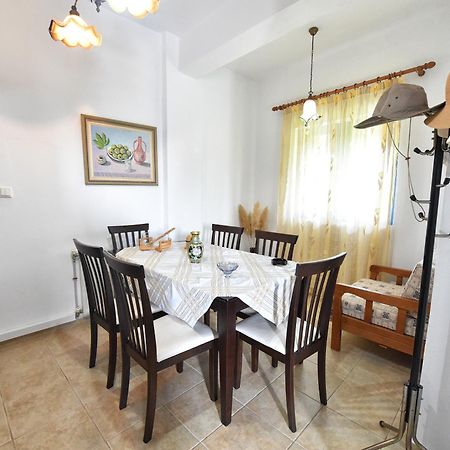 Villa Elpida カナリ エクステリア 写真