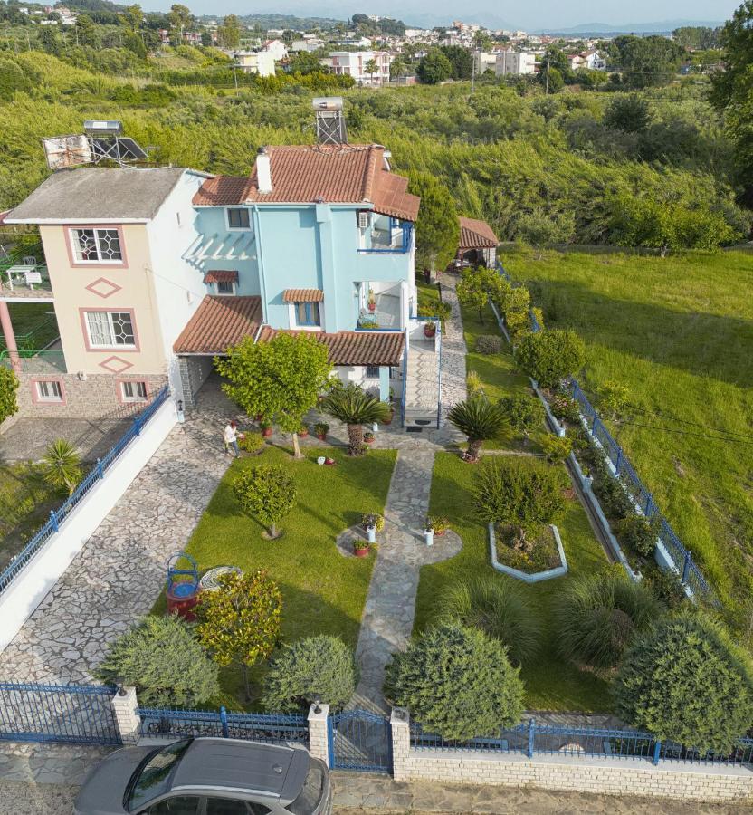 Villa Elpida カナリ エクステリア 写真
