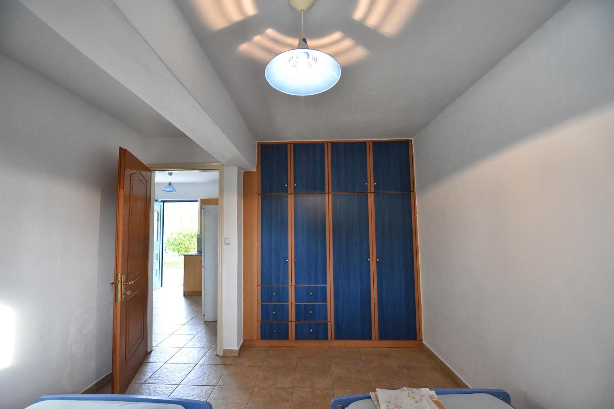 Villa Elpida カナリ エクステリア 写真