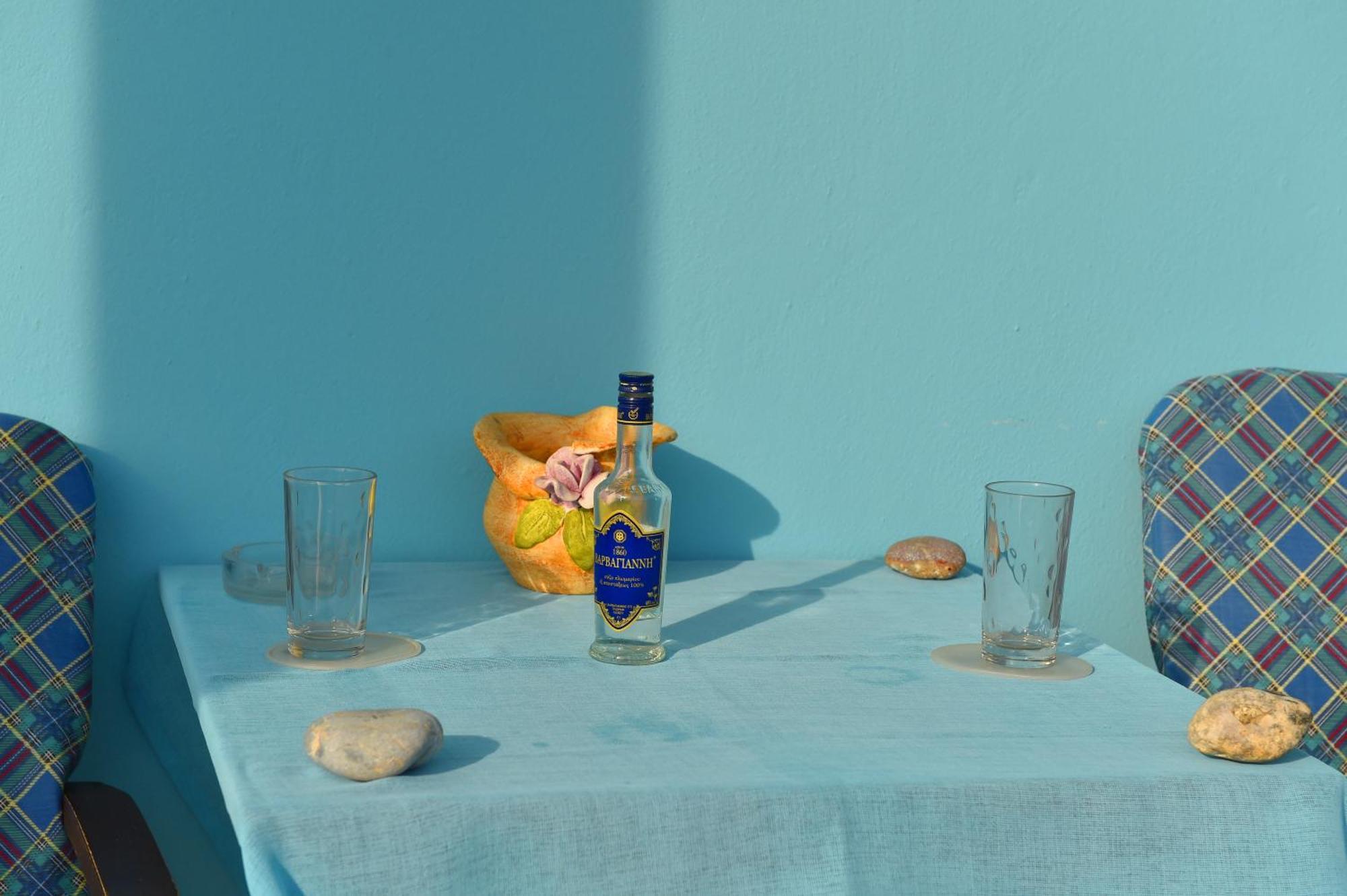 Villa Elpida カナリ エクステリア 写真
