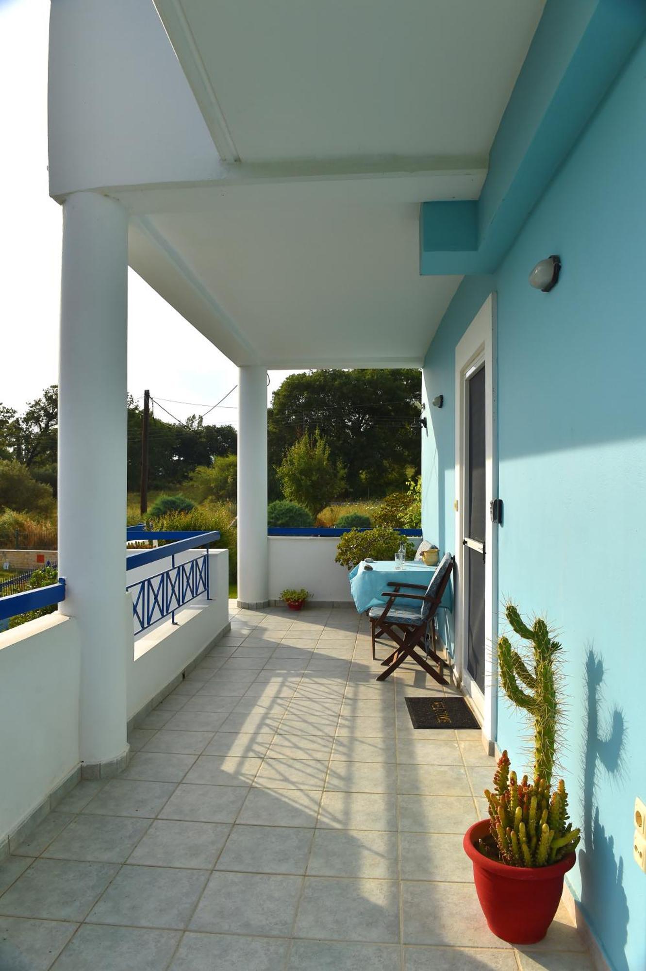 Villa Elpida カナリ エクステリア 写真