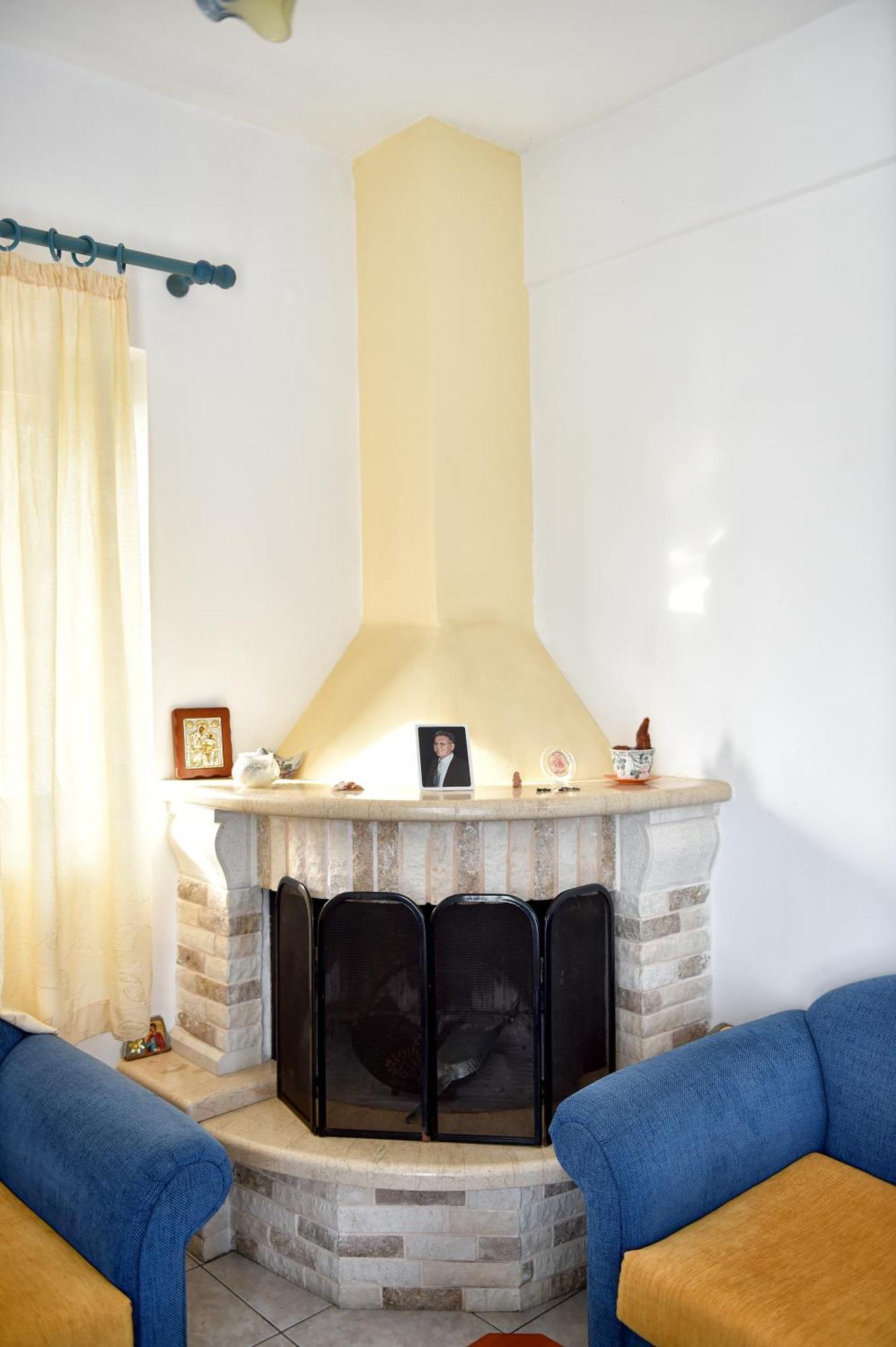 Villa Elpida カナリ エクステリア 写真