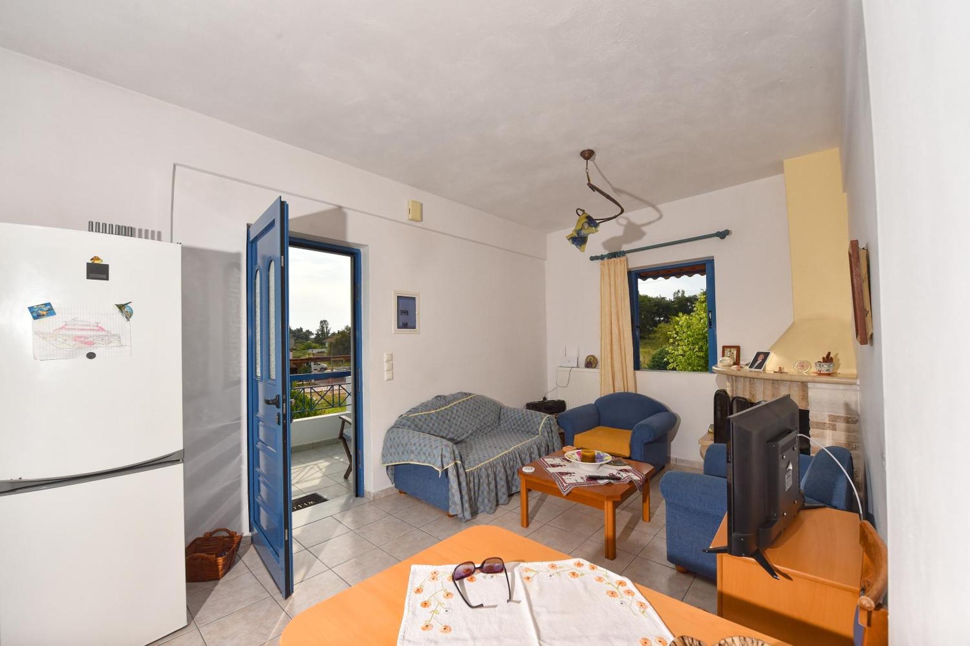 Villa Elpida カナリ エクステリア 写真