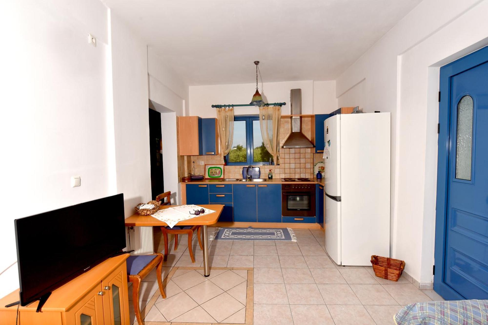 Villa Elpida カナリ エクステリア 写真