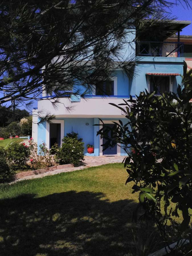 Villa Elpida カナリ エクステリア 写真