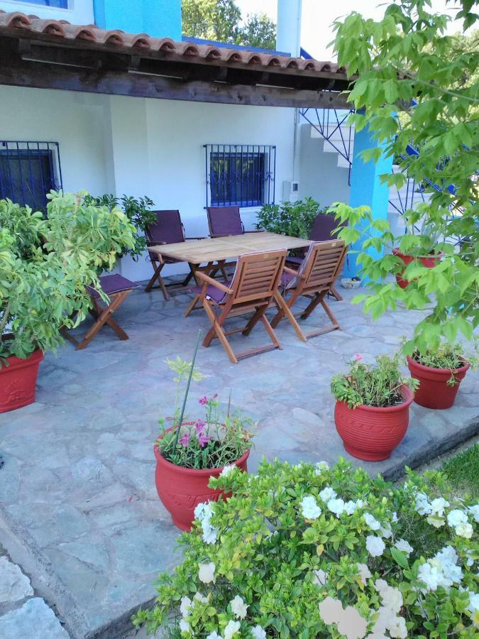 Villa Elpida カナリ エクステリア 写真