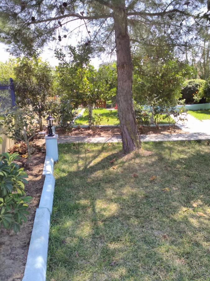 Villa Elpida カナリ エクステリア 写真